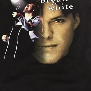VINTAGE Bryan White T-Shirt